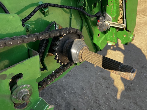 2016 John Deere S680 - Photo23