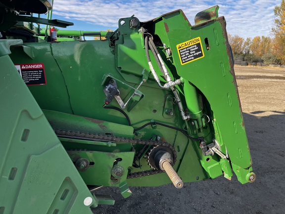 2016 John Deere S680 - Photo22