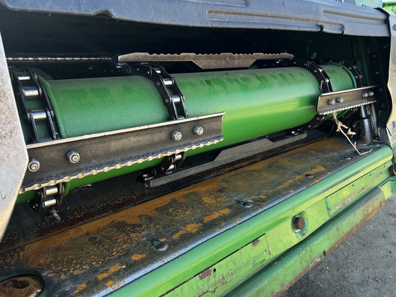 2016 John Deere S680 - Photo24