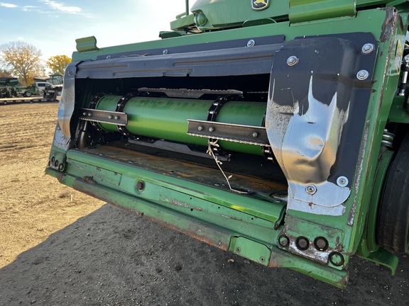 2016 John Deere S680 - Photo25