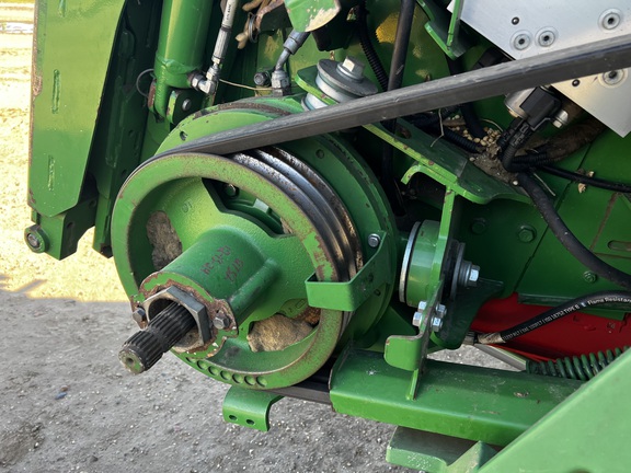 2016 John Deere S680 - Photo27