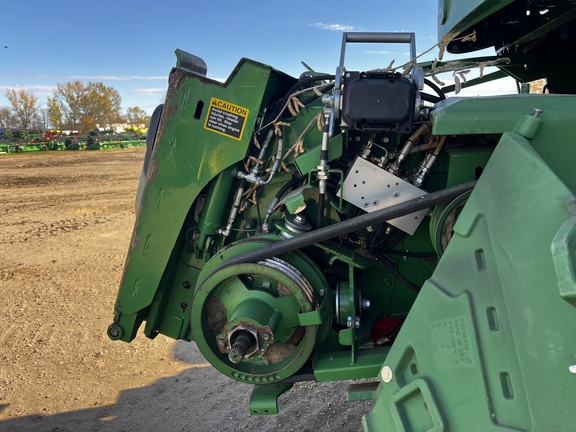 2016 John Deere S680 - Photo26