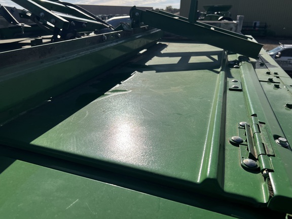 2016 John Deere S680 - Photo28