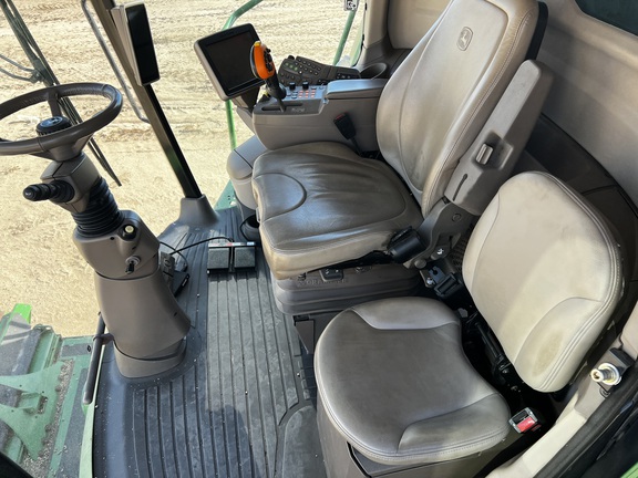 2016 John Deere S680 - Photo29