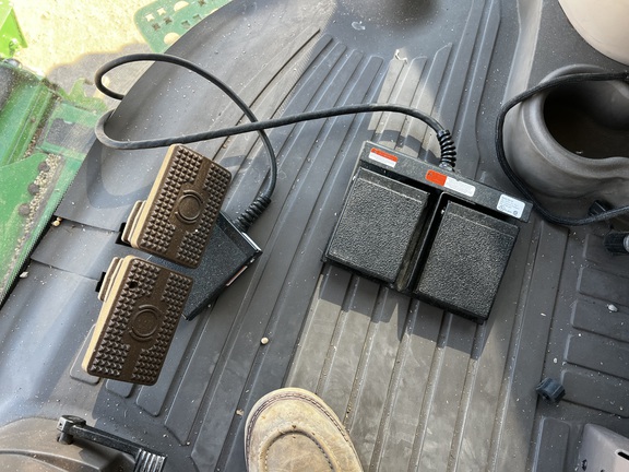 2016 John Deere S680 - Photo30