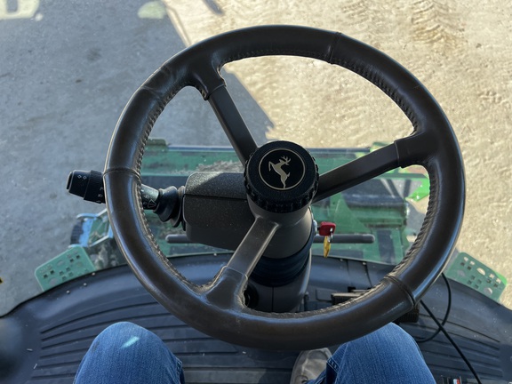 2016 John Deere S680 - Photo31