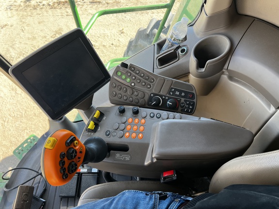 2016 John Deere S680 - Photo35