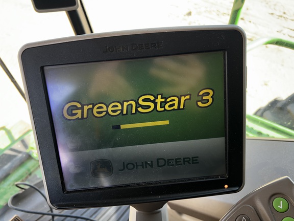 2016 John Deere S680 - Photo36