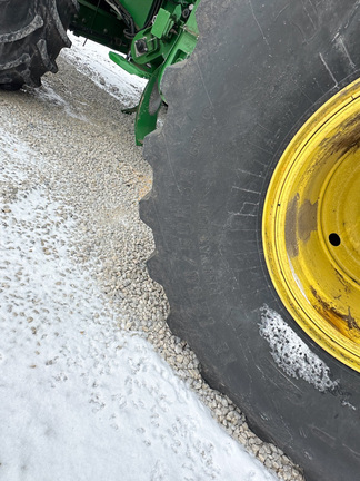 2018 John-Deere S770