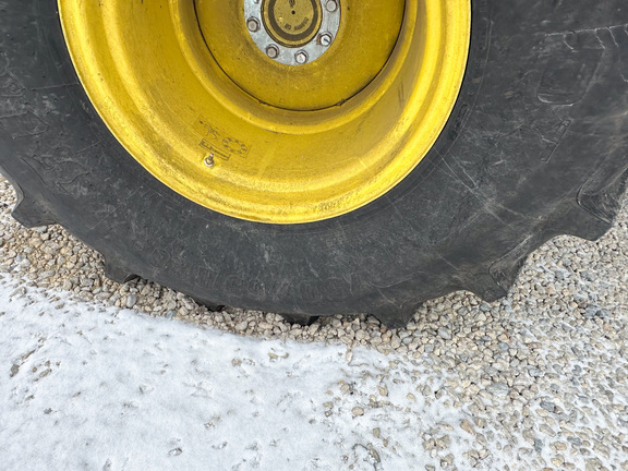 2018 John-Deere S770