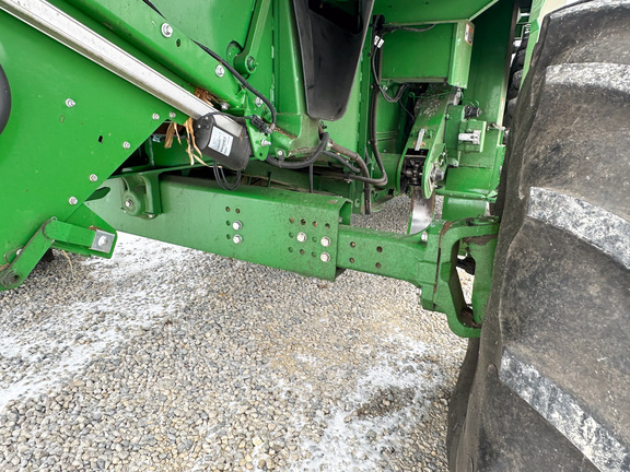 2018 John-Deere S770