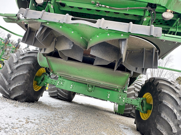 2018 John-Deere S770