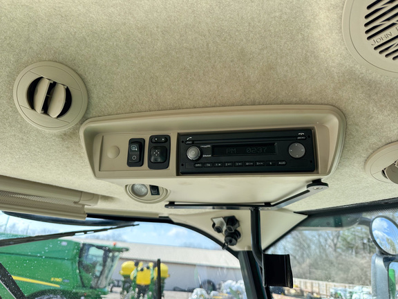 2018 John-Deere S770