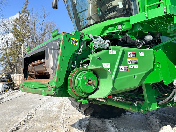 2018 John-Deere S770