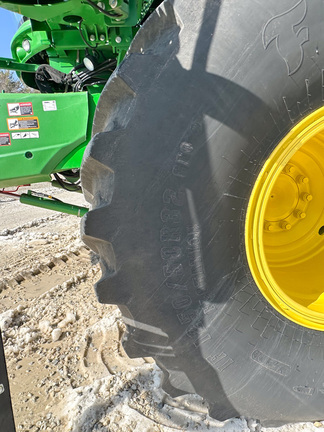 2018 John-Deere S770