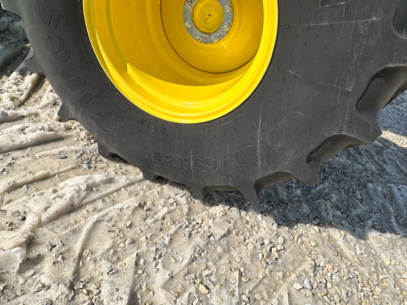 2018 John-Deere S770