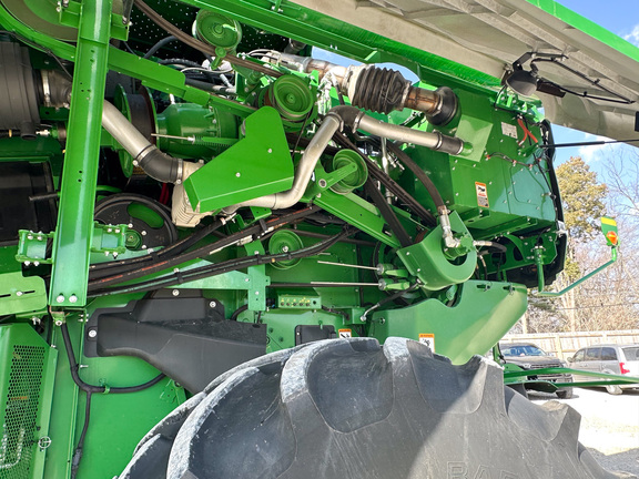 2018 John-Deere S770