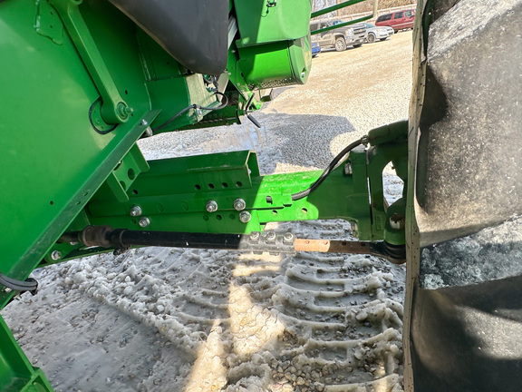 2018 John-Deere S770