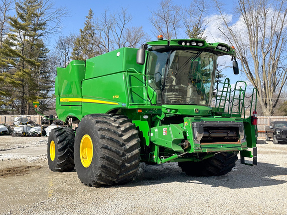2018 John-Deere S770