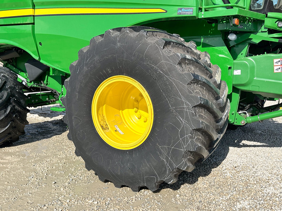2018 John-Deere S770