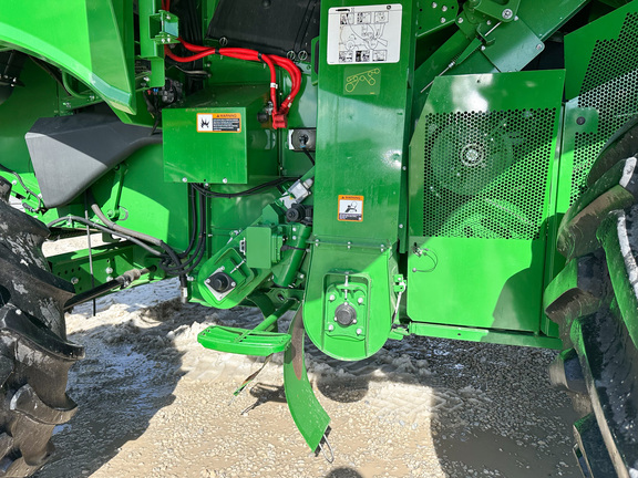2018 John-Deere S770