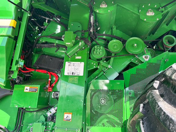 2018 John-Deere S770