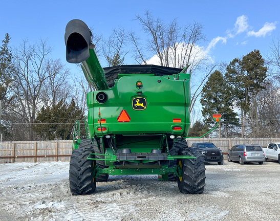2018 John-Deere S770