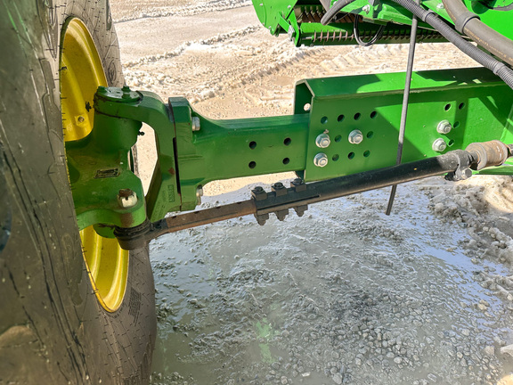 2018 John-Deere S770