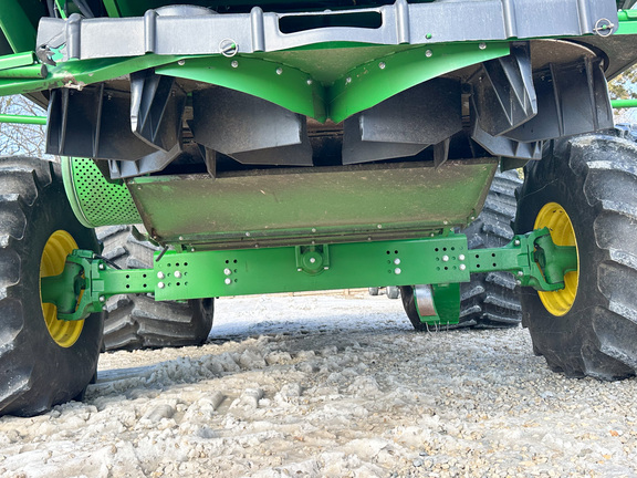 2018 John-Deere S770