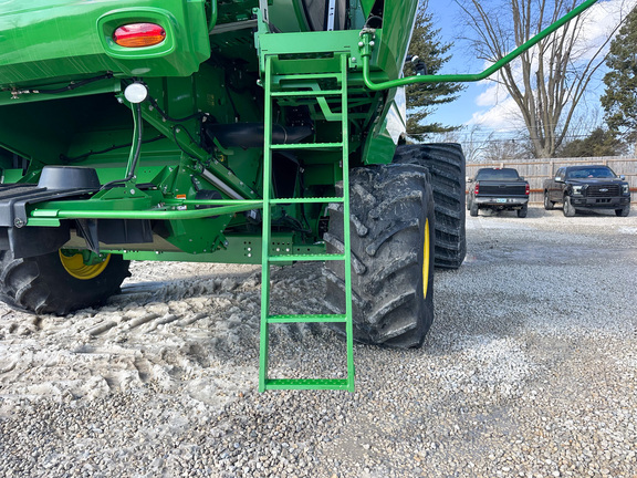 2018 John-Deere S770