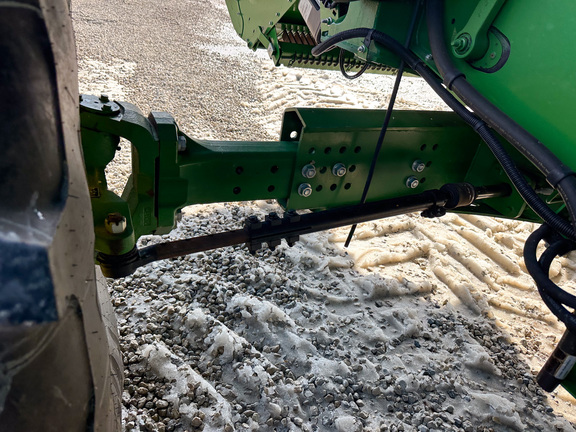 2018 John-Deere S770