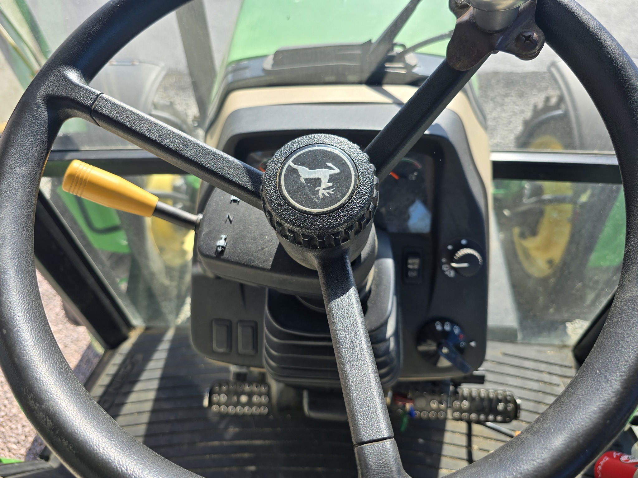 2006 John Deere 5425 Image 23