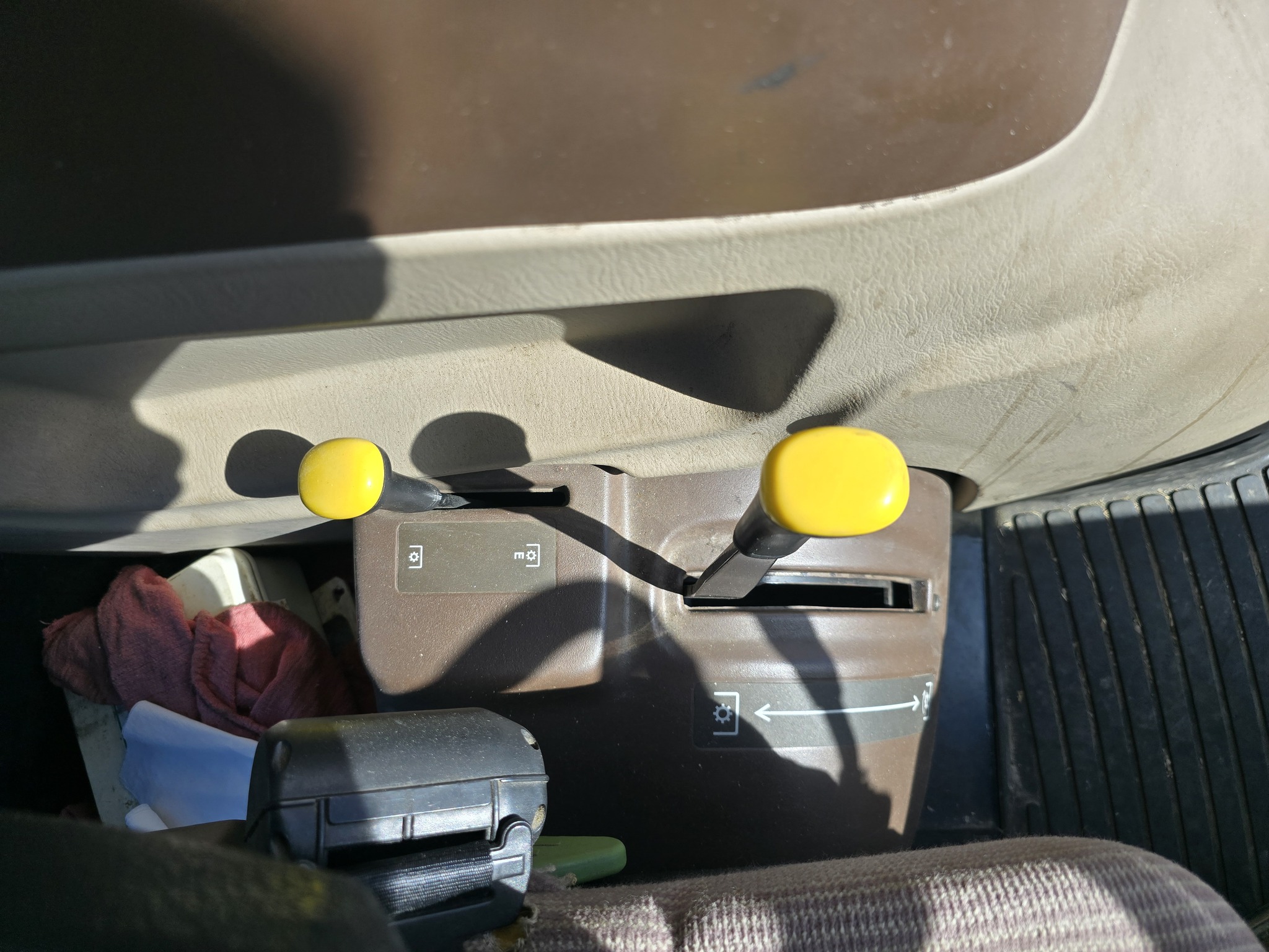 2006 John Deere 5425 Image 26