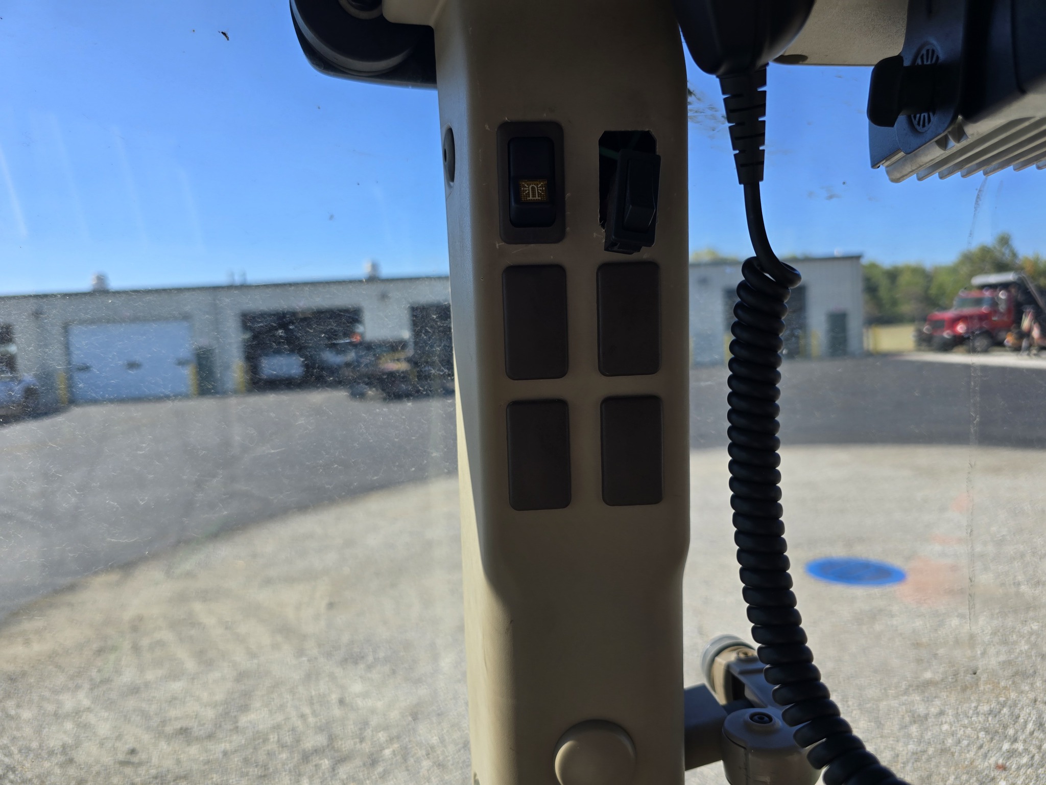 2006 John Deere 5425 Image 27