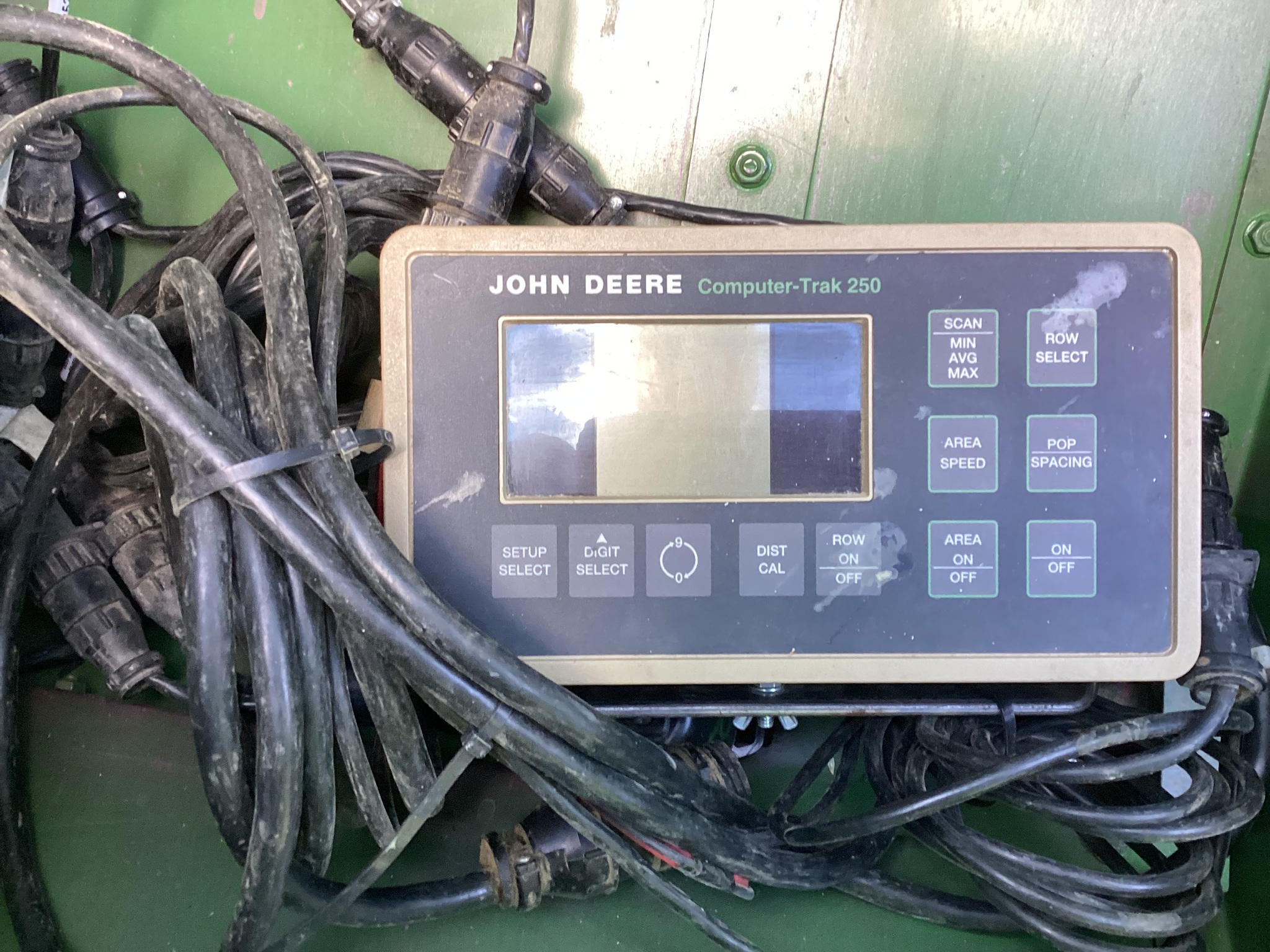 2005 John Deere 1590 Image 5