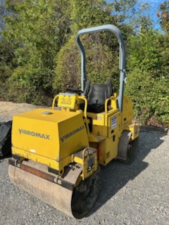 2005 JCB 265 Image 1