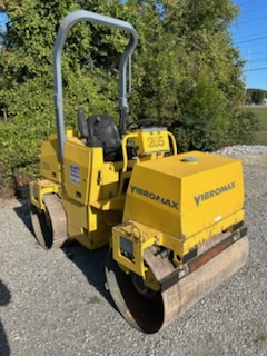2005 JCB 265 Image 7
