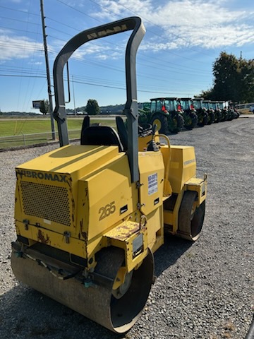 2005 JCB 265 Image 8