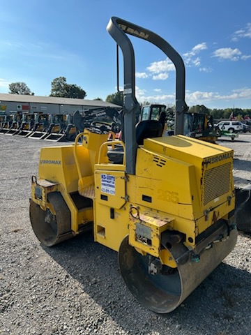 2005 JCB 265 Image 5