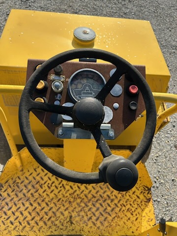 2005 JCB 265 Image 6