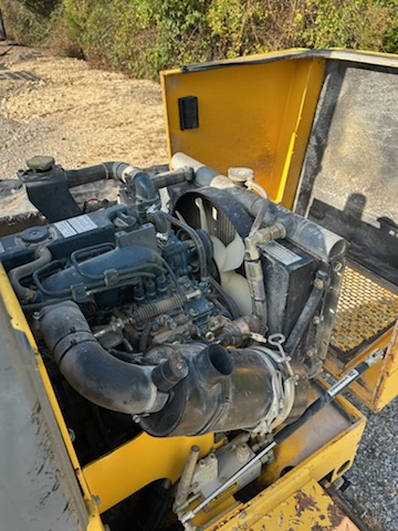 2005 JCB 265 Image 4