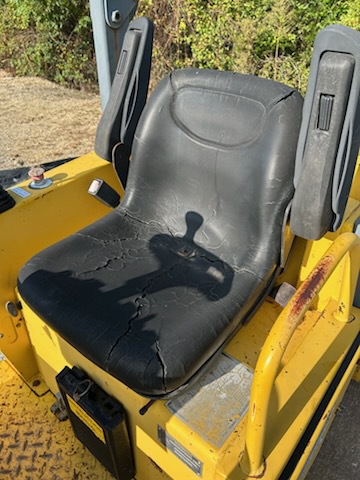 2005 JCB 265 Image 3
