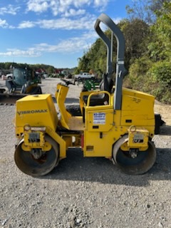 2005 JCB 265 Image 2