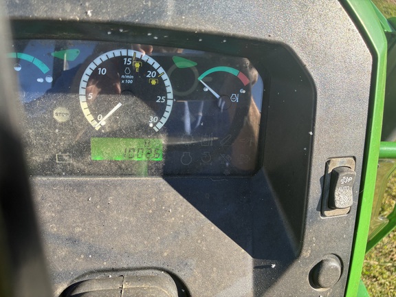 Photo of 2018 John Deere 5055E