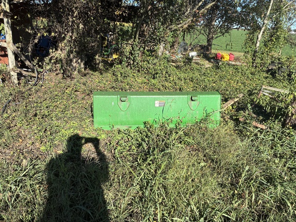 Photo of 2018 John Deere 5055E