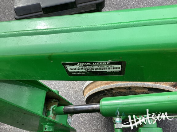 Photo of 2018 John Deere 5055E