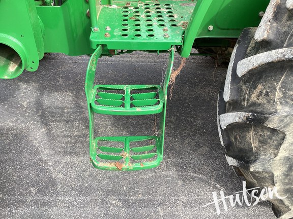 Photo of 2018 John Deere 5055E