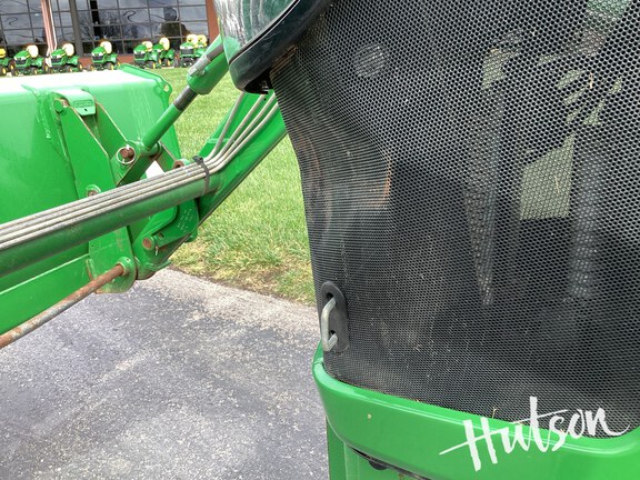 Photo of 2018 John Deere 5055E