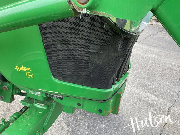 Photo of 2018 John Deere 5055E