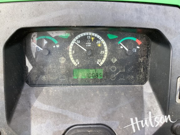 Photo of 2018 John Deere 5055E